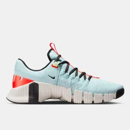 nike Free Metcon 5 Training & Gym Shoes For Women image 4