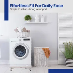 flipkart smartbuy Washing Machine, Refrigerator, Water Cooler, Air Cooler Material Iron image 5