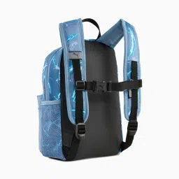 PUMA x HOT WHEELS™ MONSTER TRUCKS Kids' Extra Small Backpack 14L image 3