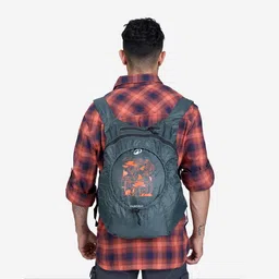 forclaz IN TRAVEL ball backpack 15 L-picture-21