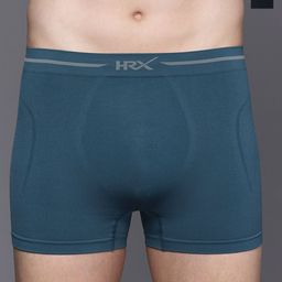 HRX by Hrithik Roshan Men Pack of 2 Seamless Trunks HRX_SS24_M_TK_KY_6322_02-E-picture-33
