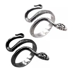 VS Unique Collection Set Of 2 Brass-Plated Adjustable Finger Ring-picture-41