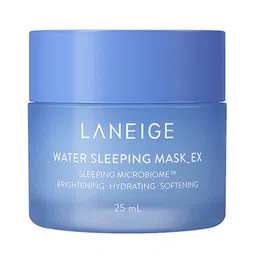 LANEIGE Water Sleeping Mask EX for Brightening & Hydrating Skin - 25 ml-picture-21