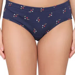 GROVERSONS Paris Beauty Women Pack Of 3 Assorted Printed Bikini Briefs image 2