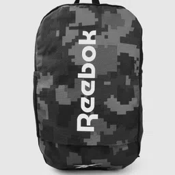 Reebok Unisex Brand Logo Backpack-35.2 L-picture-27