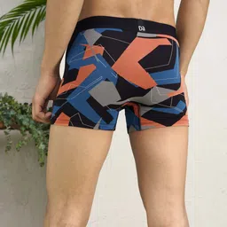 DAMENSCH Men Pack of 2 Deo-Soft Trunk DAM-NE-PRIN-T-HG-MYB image 5