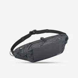 forclaz Travel Bum Bag - 7L Black-picture-15