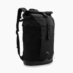 PUMA Rolltop Everyday Backpack III image 1