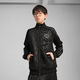 PUMA x HARRY POTTER T7 Youth Track Jacket-picture-10