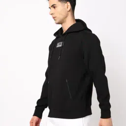 la martina Interlock Regular Fit Stretch Hooded Sweatshirt image 2