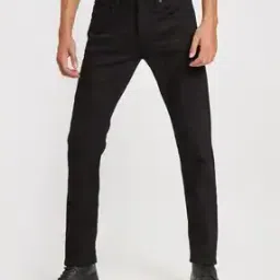 la martina Mid-Rise Straight Fit Jeans-picture-28