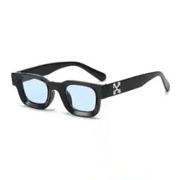 augen Unisex UV-Protected Square Sunglasses-181-C5-picture-20