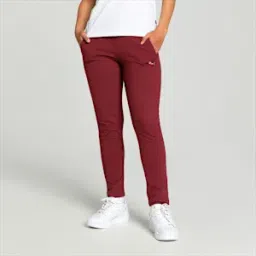 puma Women's Slim Fit 7/8 Track Pants-picture-27