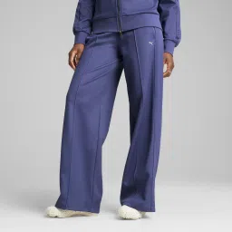 puma T7 Women's Relaxed Track Pants image 1