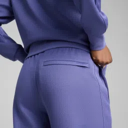 puma T7 Women's Relaxed Track Pants image 2