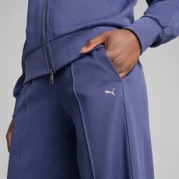 puma T7 Women's Relaxed Track Pants image 5