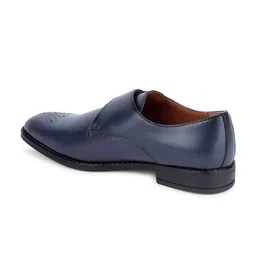 LOUIS STITCH Men Formal Monk Shoes image 2