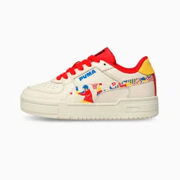 puma CA Pro Curious Explorer Kids' Colourblock Shoes image 1