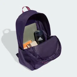 adidas performance Classic House of Tiro Graphic Backpack image 4