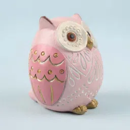 Pinterest Polyresin Bird Figurine by Chumbak-picture-18