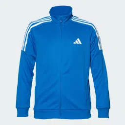 adidas Sereno AEROREADY Track Jacket image 1