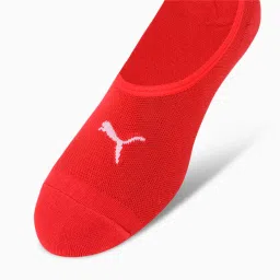 puma Footie Socks Pack of 3 image 4