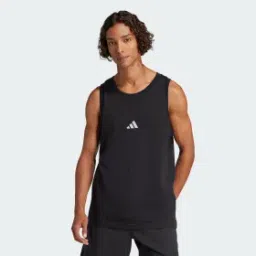 adidas sportswear Essentials Small Logo Tank Top-picture-33