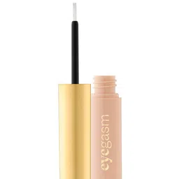 Paese Cosmetics  Eyegasm Liquid Eyeliner - 4ml Black 01 image 4