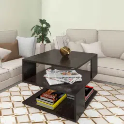 das Madelyn Coffee Table in Flowery Wenge Finish-picture-26