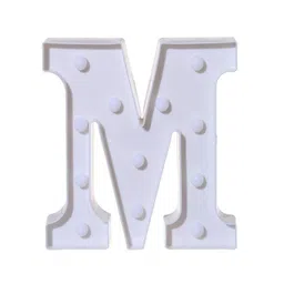 mansaa Mini Decortive- Name Battery Operated Decorative Light image 3