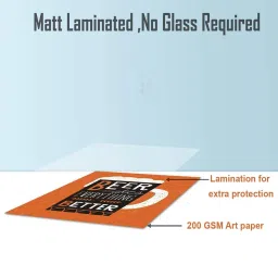 art street The Graphic Technical Works White Paper Framed People and Places Art Print Set of 3 image 4