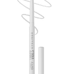 GLAM21 Peppy Vibes Eyeliner Matte Finish Stays Upto 10 Hours -Snowflake-picture-7