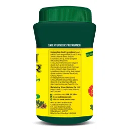 Vansaar KabzCare - 240g |Quick Relief from Constipation, Indigestion, Gas & Acidity image 2