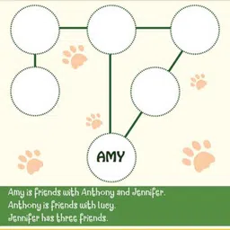 Dreamland 101 Brain Teasers Activity Book image 5