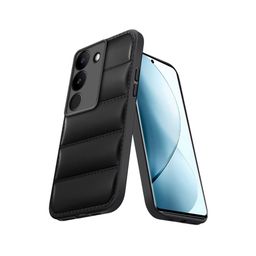 Karwan Vivo Y200 Back Case Mobile Accessories-picture-0