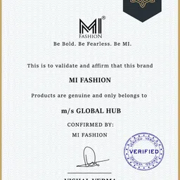 MI FASHION Lips That Pop Liquid Lipstick 3.5ml - 02 & Creamy Matte Lipstick 3.5g - 13 image 5