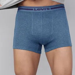 Levis Men Cotton Mid-Rise Trunk 1300000842040-image-55