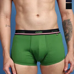 ONN Pack Of 3 Assorted Trunks ONN_UK_43_AST3_3PC-picture-38