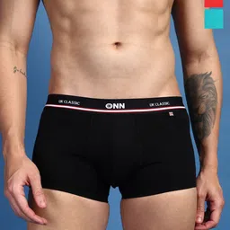 ONN Pack Of 3 Assorted Trunks image 1