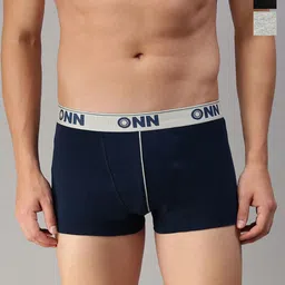 ONN Pack Of 3 Assorted Cotton Trunk ONN_253_AST1_3PC-picture-14