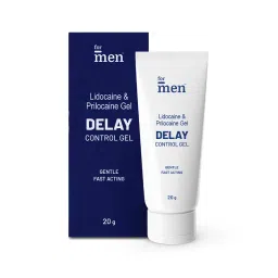 ForMen Delay Control Gel-image-30