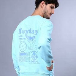 The Indian Garage Co Printed Sweatshirt-picture-23