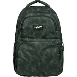 F Gear Unisex Camouflage Backpack-picture-24