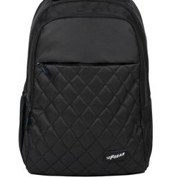 F Gear Unisex Textured Padded Backpack-picture-34