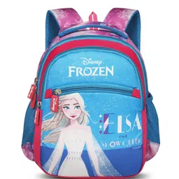 Priority Girls Graphic Printed Backpack-picture-16