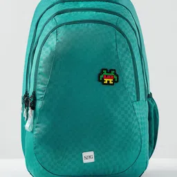 Wildcraft Kids Geometric Printed ClimaCool Backpack-picture-10