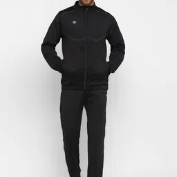 NIVIA Mock Collar Tracksuit image 1