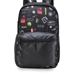 Puma Unisex Graphic Printed Backpacks-picture-28