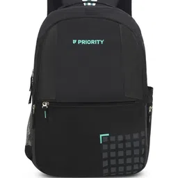 Priority Unisex Laptop Backpack-picture-14