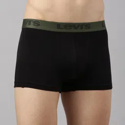 Levis Men Smartskin Technology Cotton Active Trunks with Tag Free Comfort-067 image 3